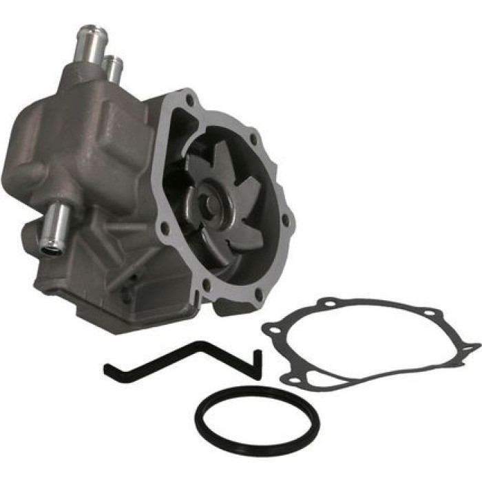 Kamoka Wasserpumpe / Kühlmittelpumpe T0261 Kamoka Wasserpumpe / Kühlmittelpumpe T0261