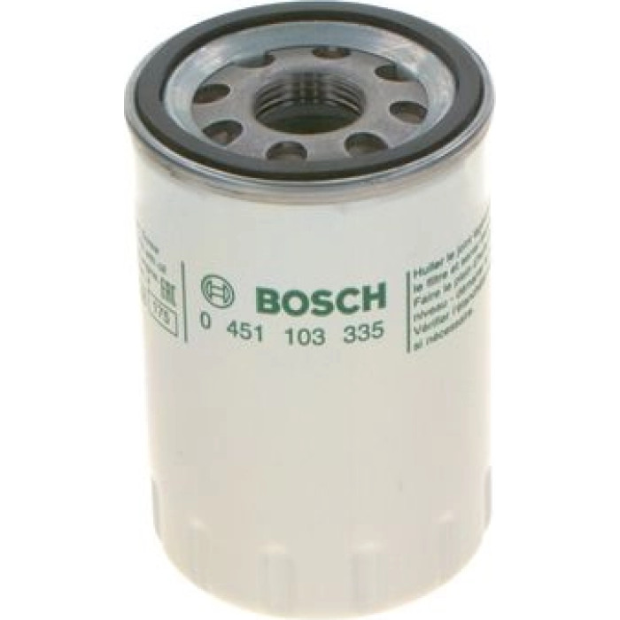 0 451 103 335 Bosch Ölfilter 0 451 103 335 0 451 103 335 Bosch Ölfilter 0 451 103 335