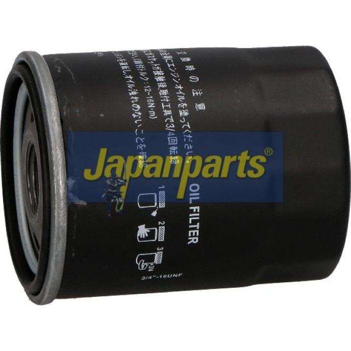 Japanparts Ölfilter Toyota Avensis FO-214S Japanparts Ölfilter Toyota Avensis FO-214S