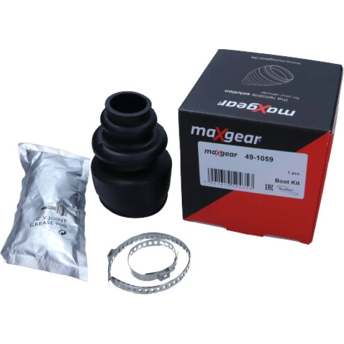 MAXGEAR Antriebswellen-Faltenbalg 49-1059 Citroen Int MAXGEAR Antriebswellen-Faltenbalg 49-1059 Citroen Int