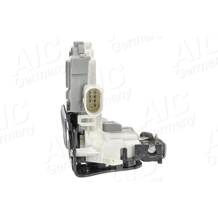 AIC Türschloss 70310 - vorne links + Doppelverriegelung 7-polig