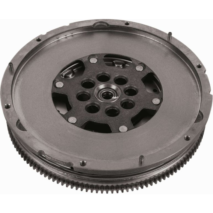 Sachs Zweimassenschwungrad 2294 501 269 Sachs Zweimassenschwungrad 2294 501 269