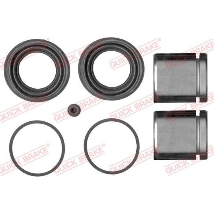 Quick Brake Reparatursatz für Bremssattel QB114-5343 Quick Brake Reparatursatz für Bremssattel QB114-5343