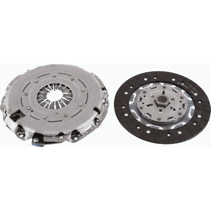 Sachs Kupplungssatz 3000 950 680