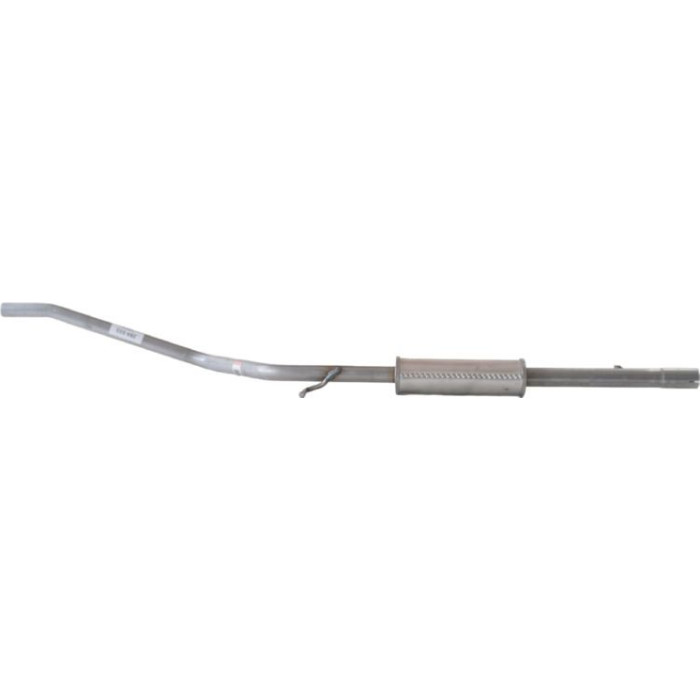 Bosal Schalldämpfer 284-555 Bosal Schalldämpfer 284-555