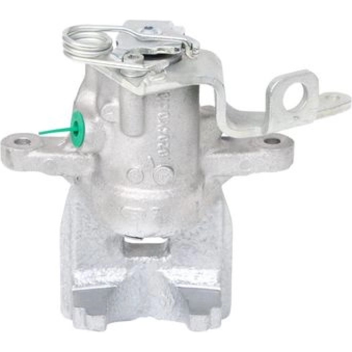 Bosch Bremssattel Hinterachse links 0 986 134 000 Bosch Bremssattel Hinterachse links 0 986 134 000