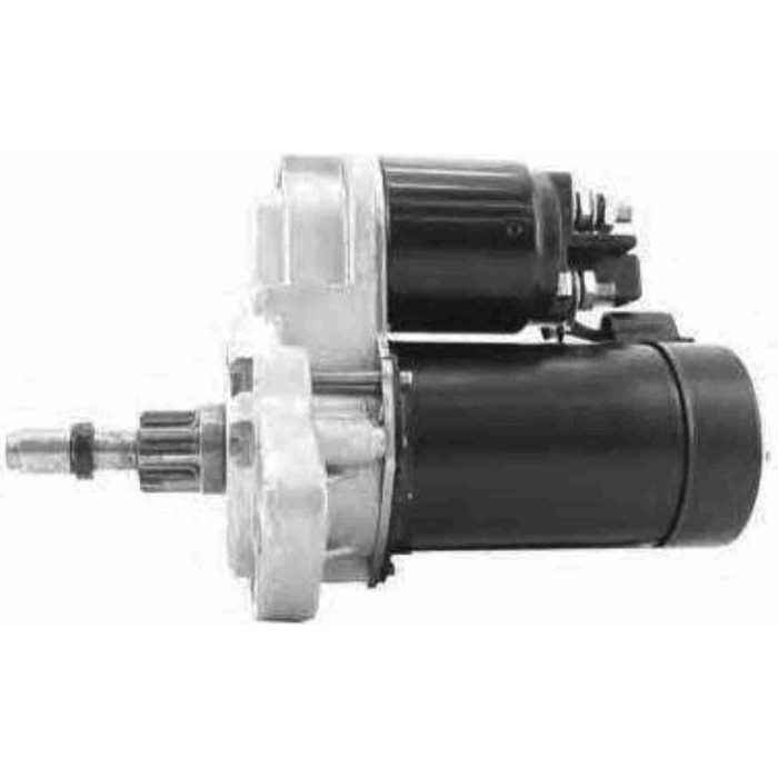 Vemo Anlasser V10-12-16290 Vemo Anlasser V10-12-16290