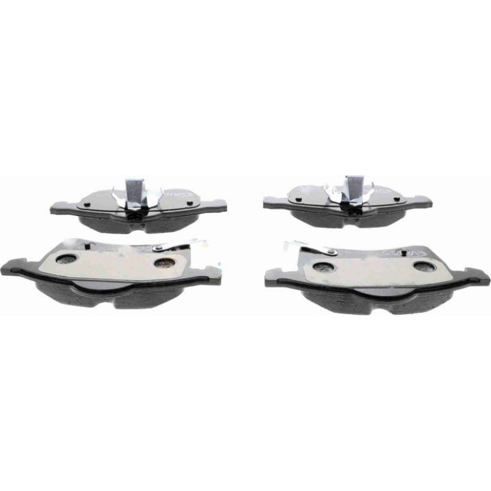 V40-8020 Vaico Bremsbelagsatz für Scheibenbremse V40-8020 V40-8020 Vaico Bremsbelagsatz für Scheibenbremse V40-8020