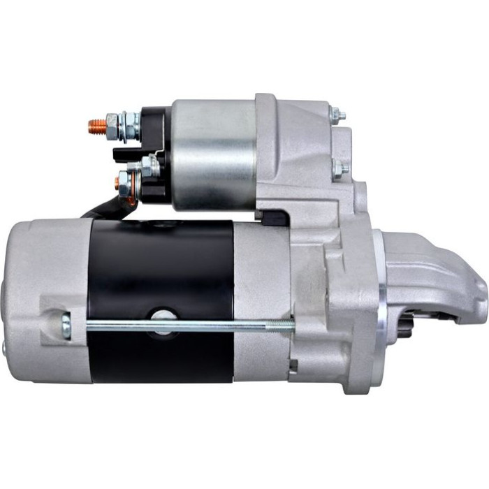 HELLA Starter 8EA 012 528-901 HELLA Starter 8EA 012 528-901