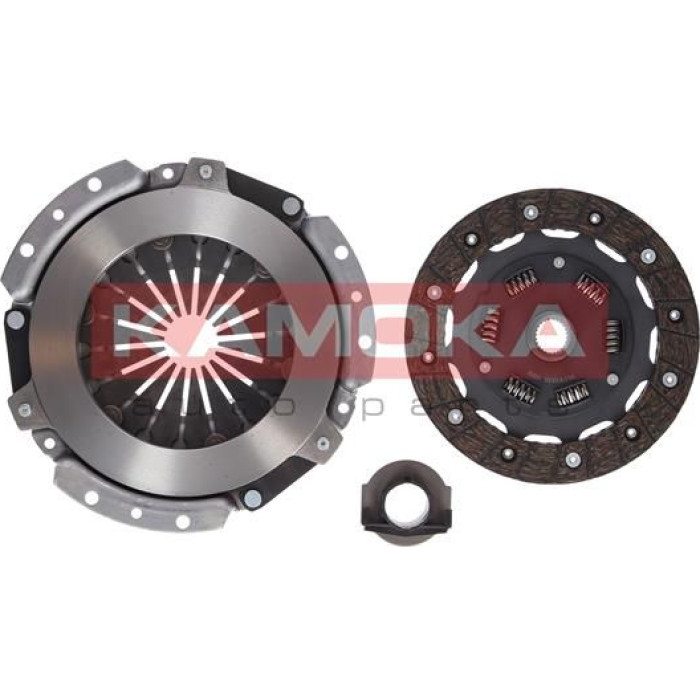 Kamoka Kupplungssatz KC007 Kamoka Kupplungssatz KC007