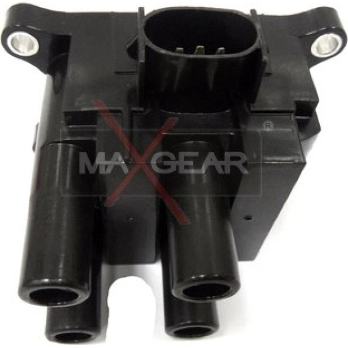 MAXGEAR Zündspule MG-8007 13-0016 MAXGEAR Zündspule MG-8007 13-0016