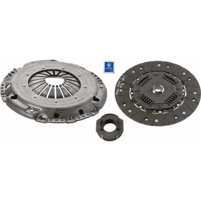 Sachs Kupplungssatz 3000 951 708 Sachs Kupplungssatz 3000 951 708