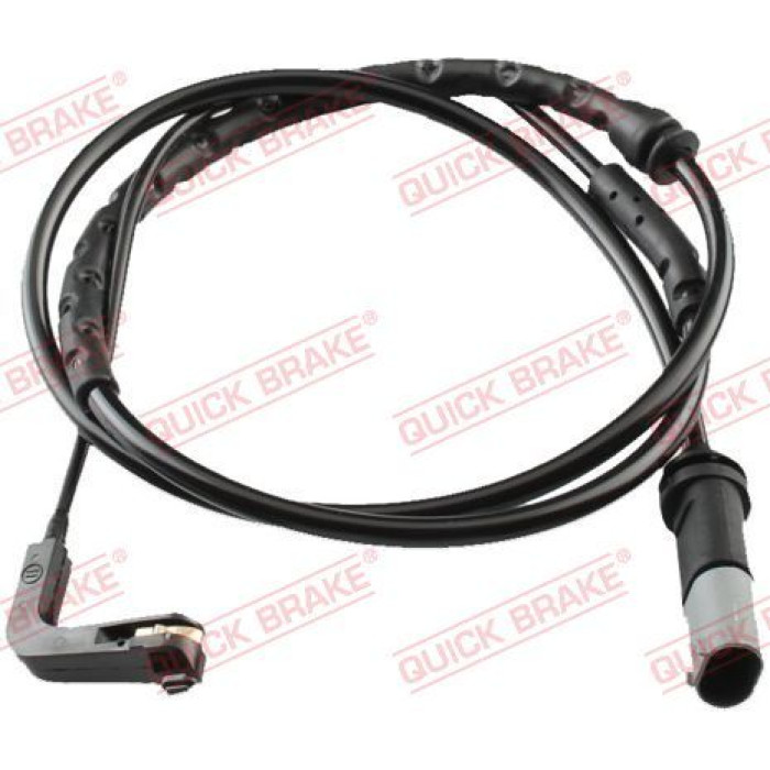 WS 0273 A Quick Brake Bremsbelag-Warnkontakt WS0273A WS 0273 A Quick Brake Bremsbelag-Warnkontakt WS0273A