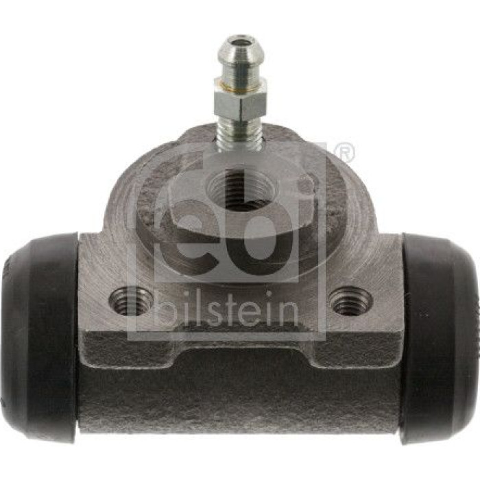 FEBI BILSTEIN Bremsrolle 09601 FEBI BILSTEIN Bremsrolle 09601