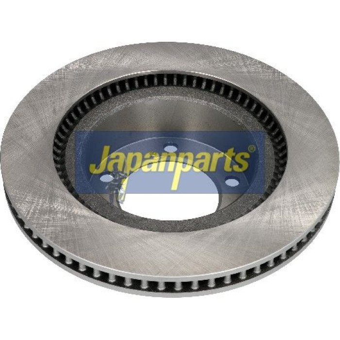 Japanparts Bremsscheibe DI-2045C Japanparts Bremsscheibe DI-2045C