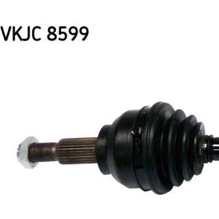 SKF Antriebswelle VKJC 8599 SKF Antriebswelle VKJC 8599