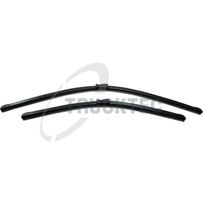 TRUCKTEC AUTOMOTIVE Scheibenwischer 08.58.260 TRUCKTEC AUTOMOTIVE Scheibenwischer 08.58.260