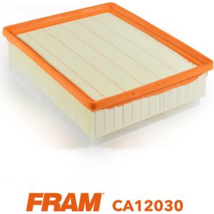 FRAM Luftfilter CA12030
