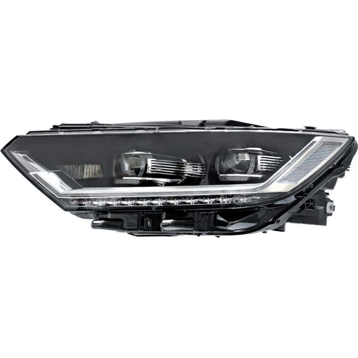 046630 Valeo Scheinwerfer 046630 - links Voll-LED Adapter Fernl PQ 046630 Valeo Scheinwerfer 046630 - links Voll-LED Adapter Fernl PQ