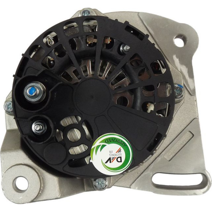 A6228 AS-PL Lichtmaschine (Generator) A6228 A6228 AS-PL Lichtmaschine (Generator) A6228