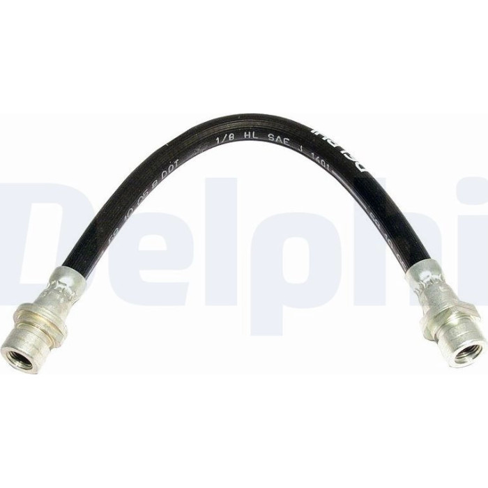 Delphi Bremsschlauch LH0287 Delphi Bremsschlauch LH0287
