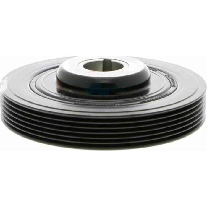 Vaico Kurbelwellenriemenscheibe V42-0551 Vaico Kurbelwellenriemenscheibe V42-0551