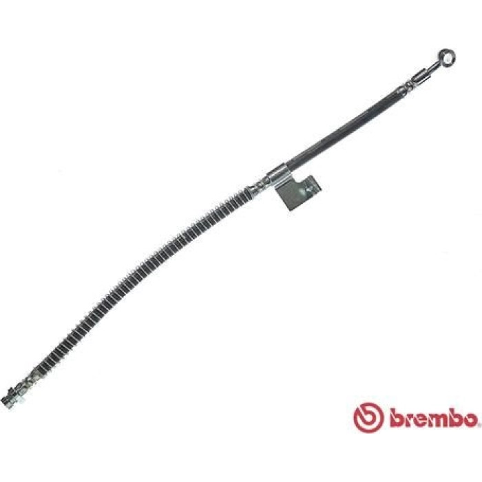 BREMBO Bremsschlauch T 30 016