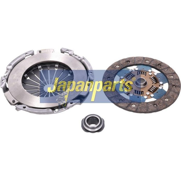 Japanparts Kupplungssatz KF-533 Japanparts Kupplungssatz KF-533