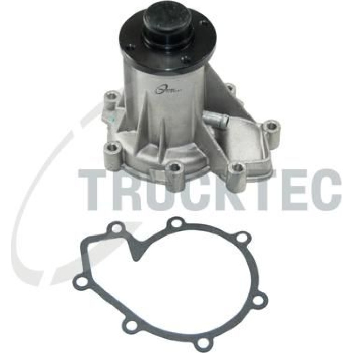 TRUCKTEC AUTOMOTIVE Wasserpumpe 02.19.191 TRUCKTEC AUTOMOTIVE Wasserpumpe 02.19.191