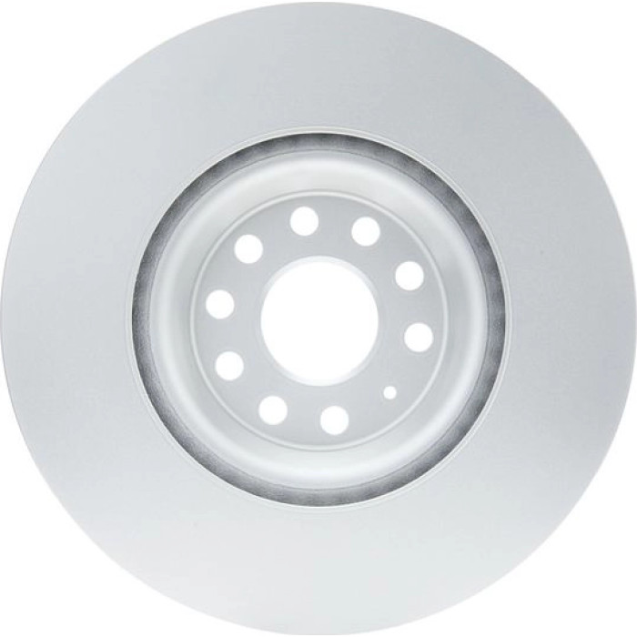 Bosch Bremsscheibe Vorderachse 0 986 479 734 Bosch Bremsscheibe Vorderachse 0 986 479 734