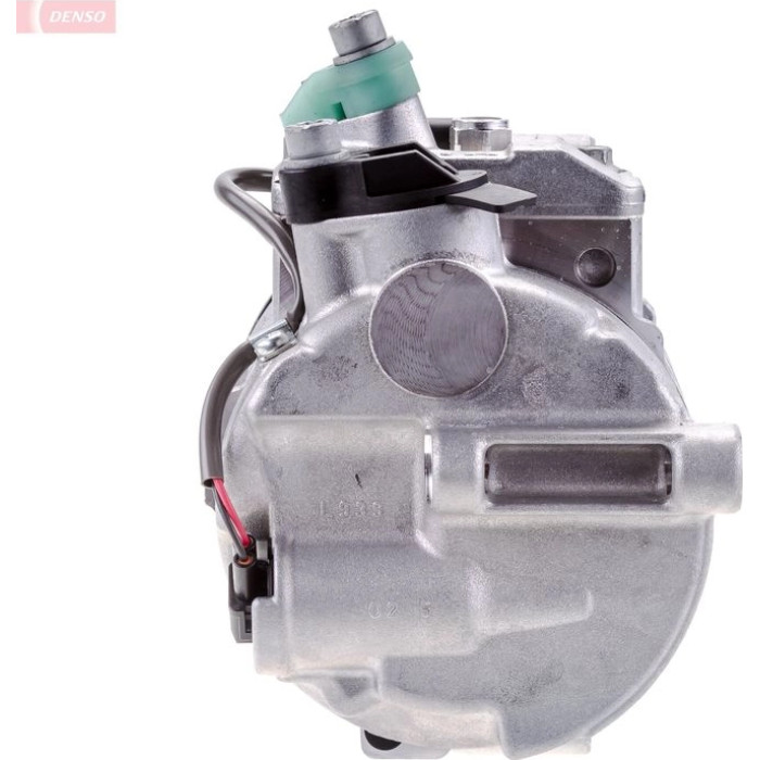 Denso Kompressor DCP17120