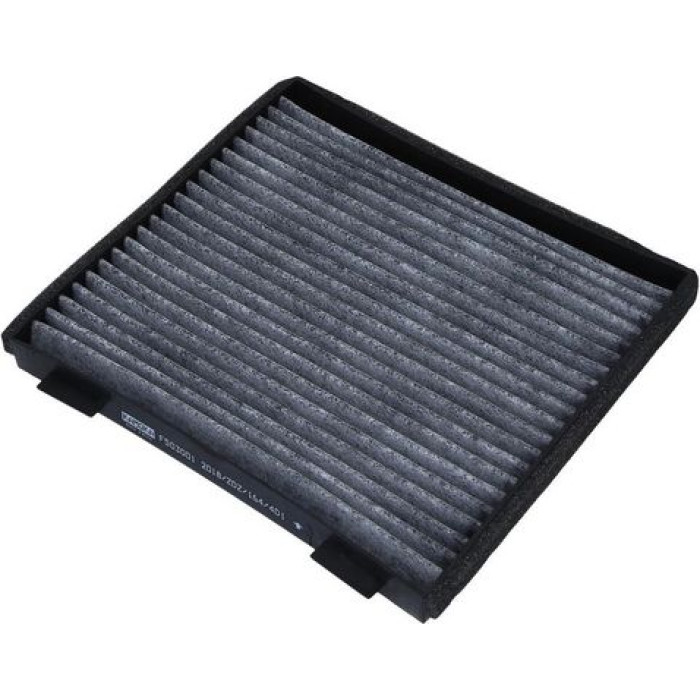 F503001 Kamoka Innenraumfilter F503001