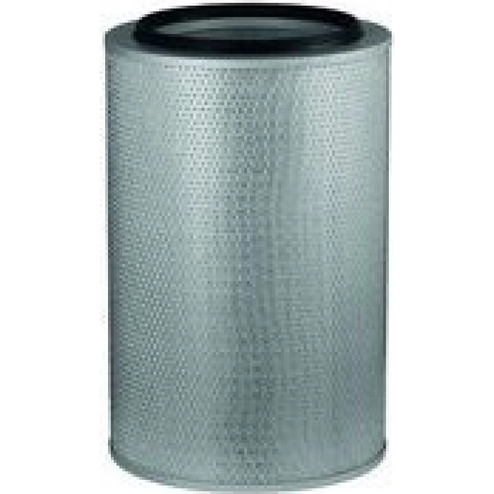 MAHLE Luftfilter LX 273 MAHLE Luftfilter LX 273