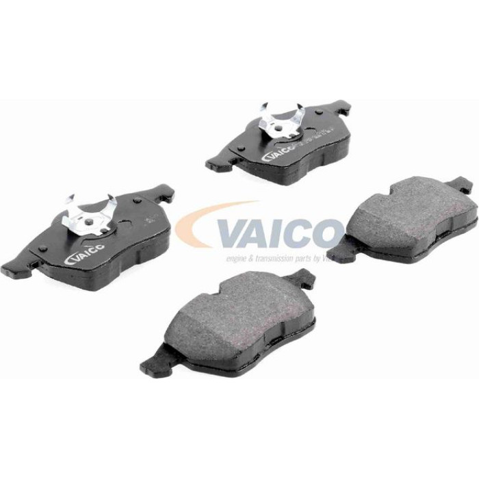 V10-8130 Vaico Bremsbelagsatz für Scheibenbremse V10-8130 V10-8130 Vaico Bremsbelagsatz für Scheibenbremse V10-8130