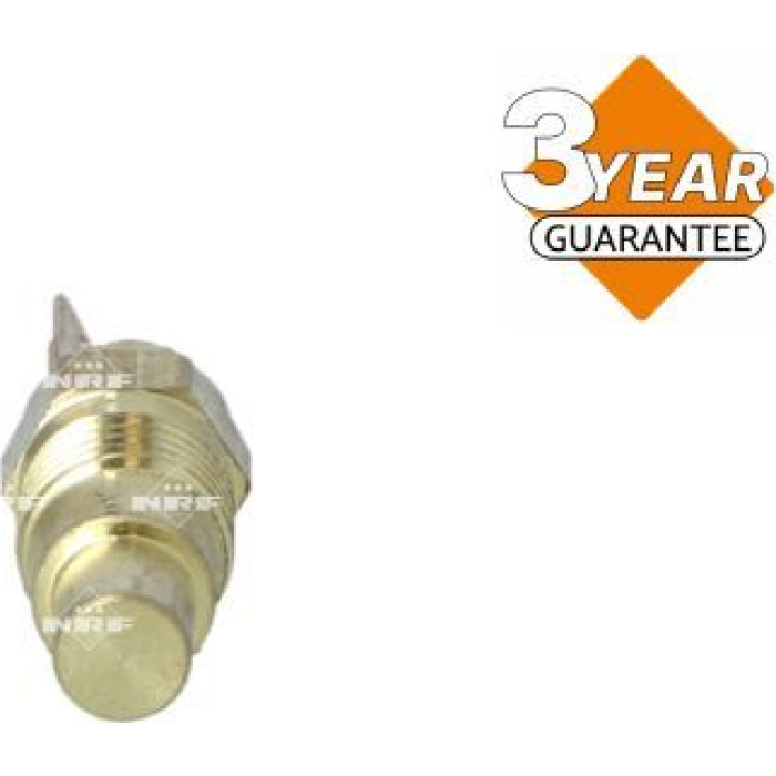NRF Kühlmitteltemperatursensor 727066 NRF Kühlmitteltemperatursensor 727066
