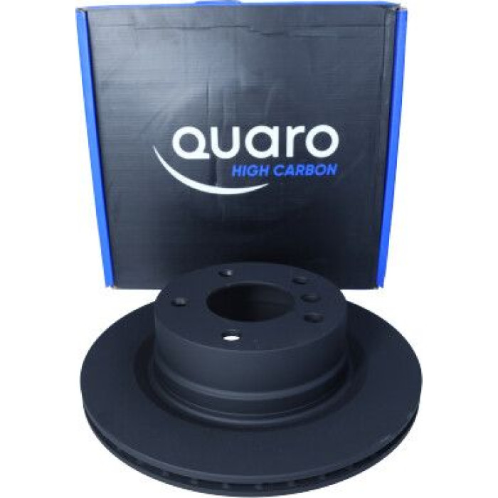 Quaro Bremsscheibe QD2900HC Quaro Bremsscheibe QD2900HC
