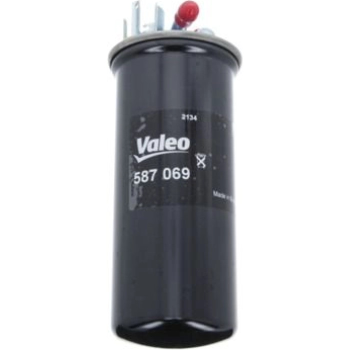 Valeo Kraftstofffilter 587069 Valeo Kraftstofffilter 587069