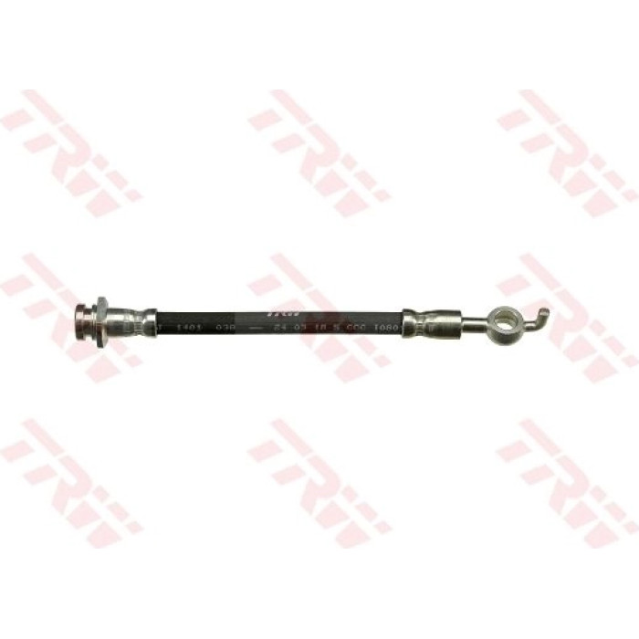 TRW Bremsschlauch Hinterachse PHD424 TRW Bremsschlauch Hinterachse PHD424