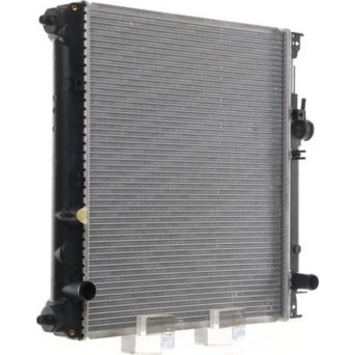 MAHLE Kühler, Motorkühlung CR 466 000S MAHLE Kühler, Motorkühlung CR 466 000S
