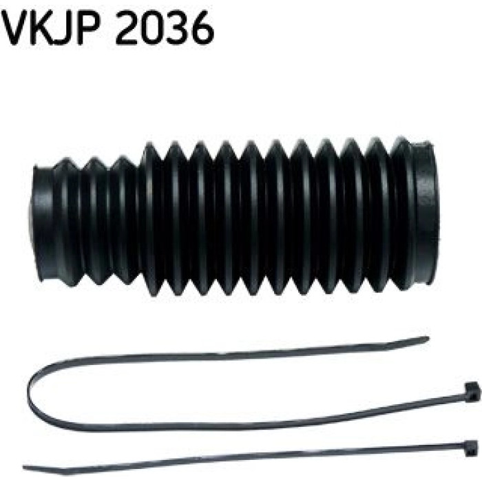 SKF Lenkungsmanschettensatz VKJP 2036 SKF Lenkungsmanschettensatz VKJP 2036