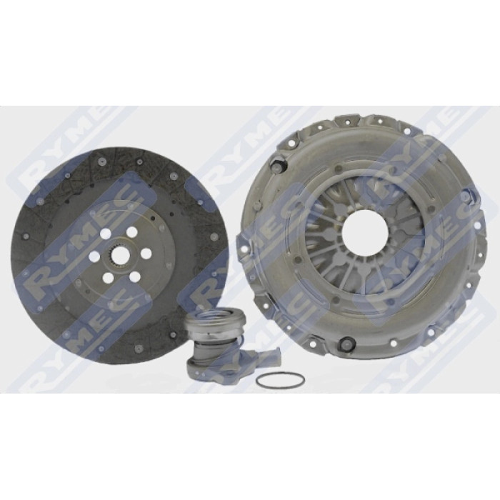 Kupplungssatz JT1540047 Kupplungssatz JT1540047