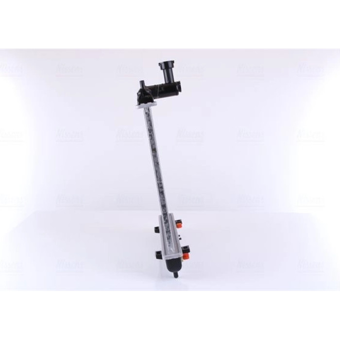 Nissens Wasserkühler PKW 67547 Nissens Wasserkühler PKW 67547