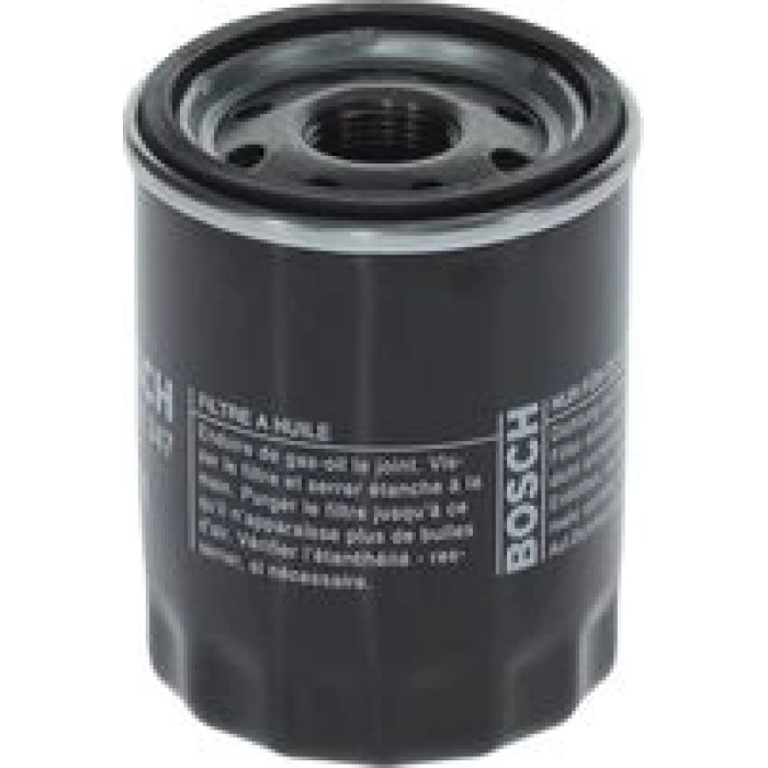 Bosch Ölfilter F 026 407 347 Bosch Ölfilter F 026 407 347