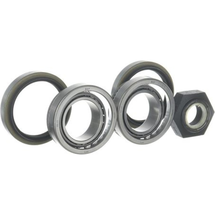 SKF Radlagersatz VKBA 898 - Hinterachse rechts SKF Radlagersatz VKBA 898 - Hinterachse rechts
