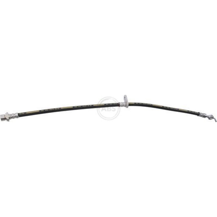 A.B.S. Bremsschlauch SL5998 A.B.S. Bremsschlauch SL5998
