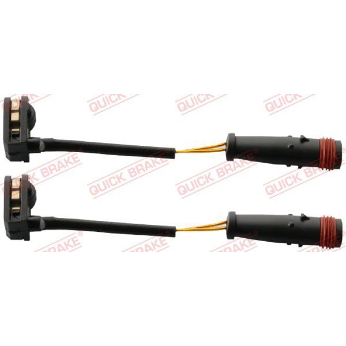 WS 0453 A Quick Brake Bremsbelag-Warnkontakt WS 0453 A WS 0453 A Quick Brake Bremsbelag-Warnkontakt WS 0453 A