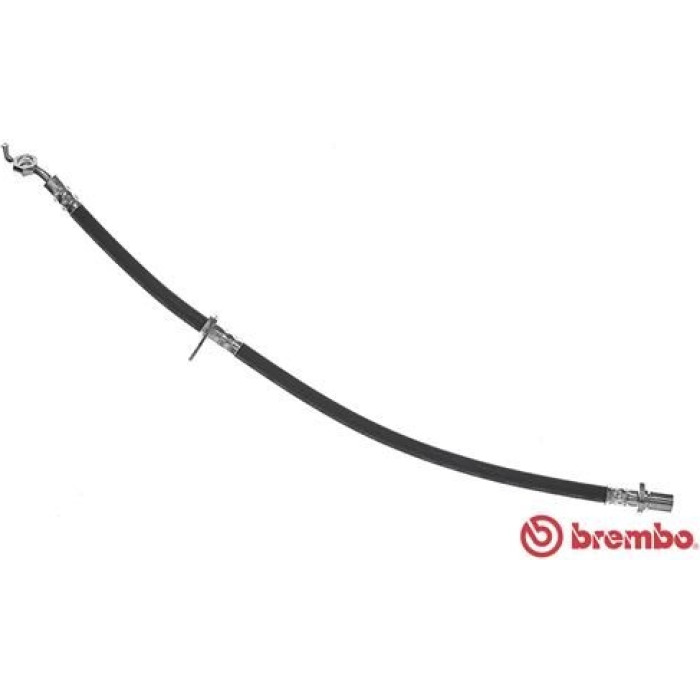 BREMBO Bremsschlauch T 16 023 BREMBO Bremsschlauch T 16 023
