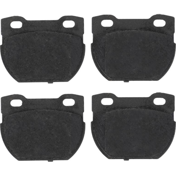 TRW Bremsbelagsatz Land Rover Defeender 90 GDB1209 TRW Bremsbelagsatz Land Rover Defeender 90 GDB1209