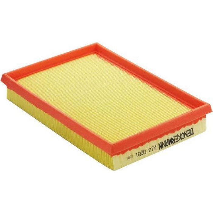 DENCKERMANN Luftfilter A140081