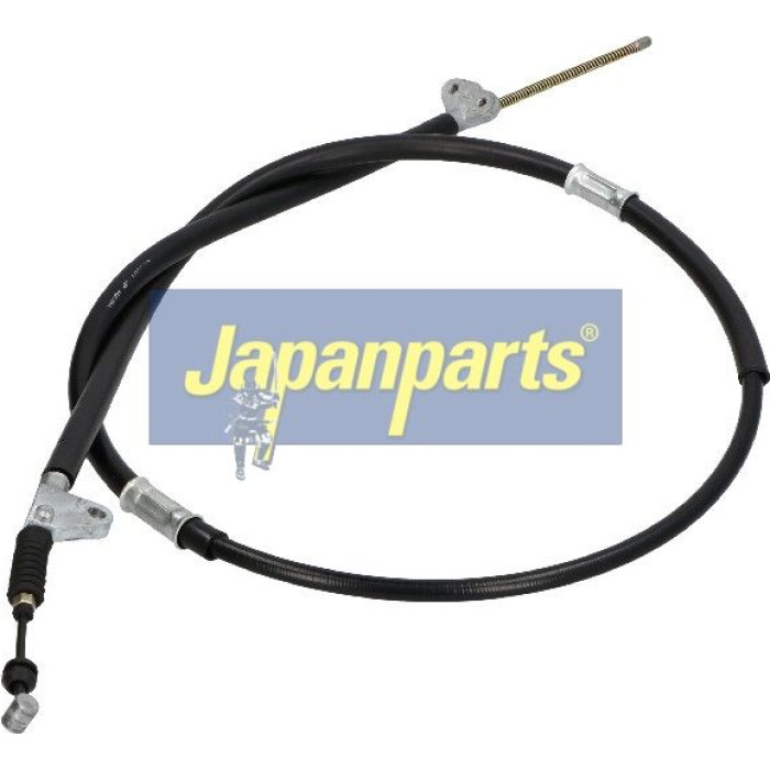 Japanparts Handbremsseil Seilzug Festellbremse BC-207